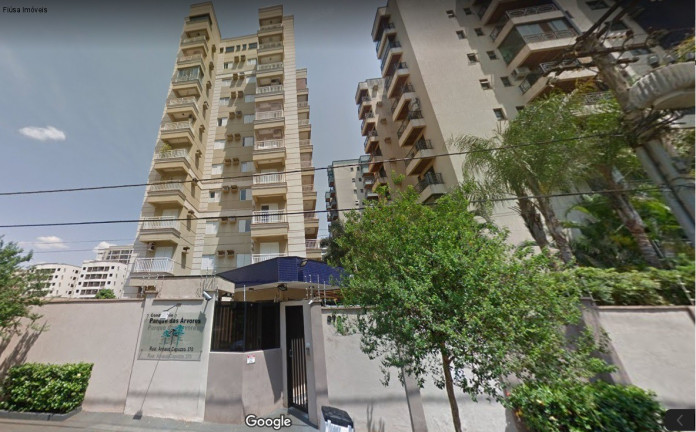 Apartamento com 3 Quartos à Venda, 239 m² em Nova Aliança - Ribeirão Preto