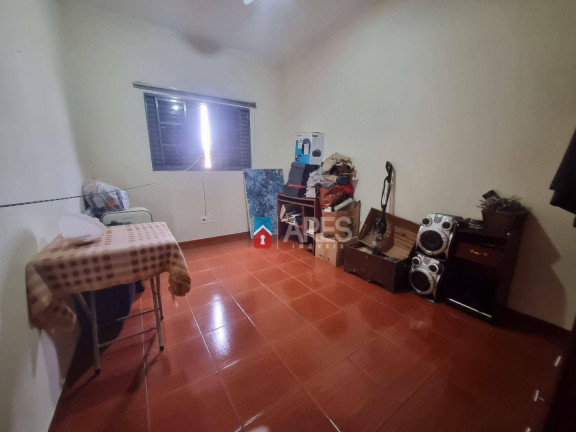 Imagem Casa com 3 Quartos à Venda, 208 m² em Parque Novo Mundo - Americana Imagem Casa com 3 Quartos à Venda, 208 m² em Parque Novo Mundo - Americana