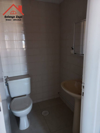 Imagem Cobertura com 4 Quartos à Venda, 135 m² em Jardim Germânia - São Paulo