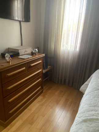Imagem Casa com 3 Quartos à Venda, 112 m² em Vila Da Saude - São Paulo