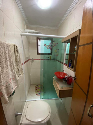 Imagem Sobrado com 4 Quartos à Venda, 140 m² em Jardim Das Oliveiras - São Paulo