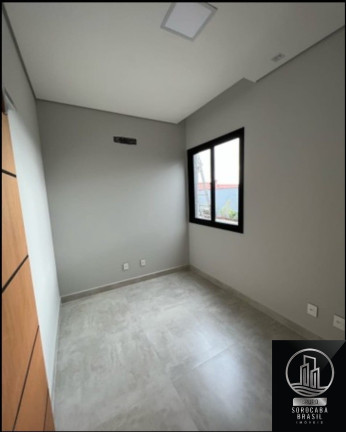 Imagem Casa com 3 Quartos à Venda, 265 m² em Alphaville Nova Esplanada - Votorantim