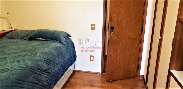 Imagem Apartamento com 4 Quartos à Venda, 258 m² em Vila Olímpia - São Paulo Imagem Apartamento com 4 Quartos à Venda, 258 m² em Vila Olímpia - São Paulo