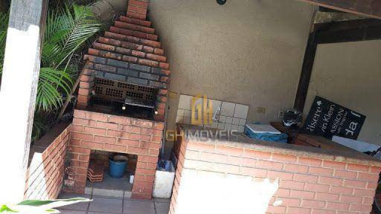 Imagem Casa com 3 Quartos à Venda, 420 m² em Setor Bela Vista - Goiânia