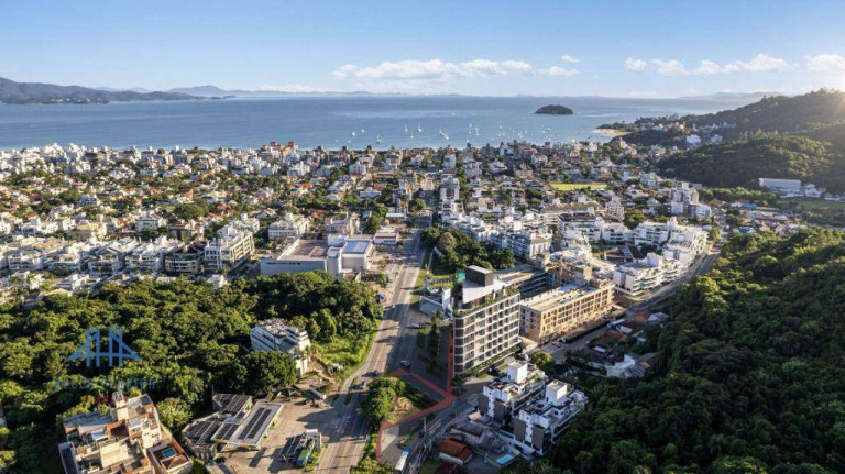 Imagem Studio com 1 Quarto à Venda, 29 m² em Jurerê - Florianópolis Imagem Studio com 1 Quarto à Venda, 29 m² em Jurerê - Florianópolis