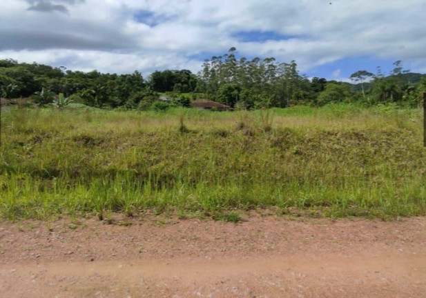 Imagem Terreno à Venda, 1.849 m² em Testo Rega - Pomerode