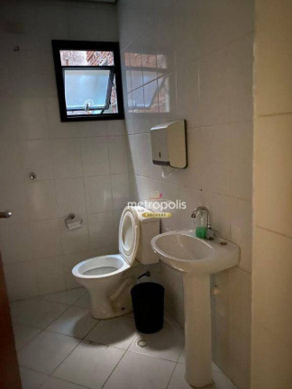 Imagem Sala Comercial para Alugar, 55 m² em Centro - São Bernardo Do Campo Imagem Sala Comercial para Alugar, 55 m² em Centro - São Bernardo Do Campo