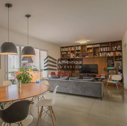 Imagem Apartamento com 2 Quartos à Venda, 126 m² em Barra Funda - São Paulo Imagem Apartamento com 2 Quartos à Venda, 126 m² em Barra Funda - São Paulo