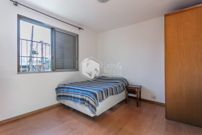 Imagem Apartamento com 3 Quartos à Venda, 89 m² em Brooklin Paulista - São Paulo