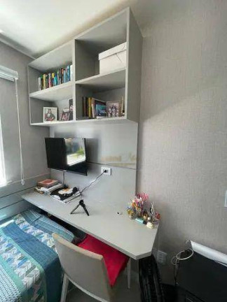 Imagem Apartamento com 2 Quartos à Venda, 56 m² em Piatã - Salvador