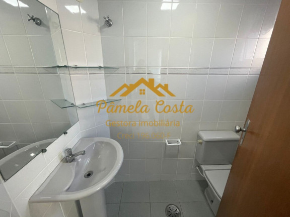 Imagem Apartamento com 3 Quartos à Venda, 125 m² em Jardim Las Palmas - Guarujá Imagem Apartamento com 3 Quartos à Venda, 125 m² em Jardim Las Palmas - Guarujá