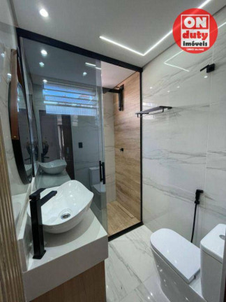 Imagem Apartamento com 2 Quartos à Venda, 78 m² em Embaré - Santos Imagem Apartamento com 2 Quartos à Venda, 78 m² em Embaré - Santos