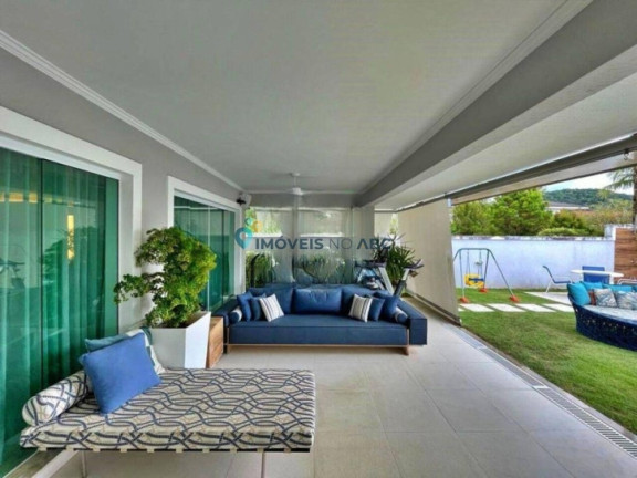 Imagem Casa de Condomínio com 5 Quartos à Venda, em Balneário Praia Do Pernambuco - Guarujá Imagem Casa de Condomínio com 5 Quartos à Venda, em Balneário Praia Do Pernambuco - Guarujá