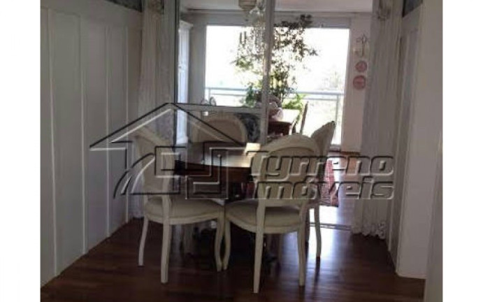 Imagem Apartamento com 3 Quartos à Venda, 189 m² em Vila Adyana - São José Dos Campos Imagem Apartamento com 3 Quartos à Venda, 189 m² em Vila Adyana - São José Dos Campos