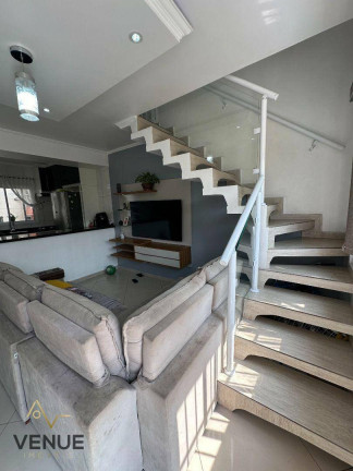 Imagem Sobrado com 2 Quartos à Venda, 88 m² em Jardim Miriam - São Paulo Imagem Sobrado com 2 Quartos à Venda, 88 m² em Jardim Miriam - São Paulo