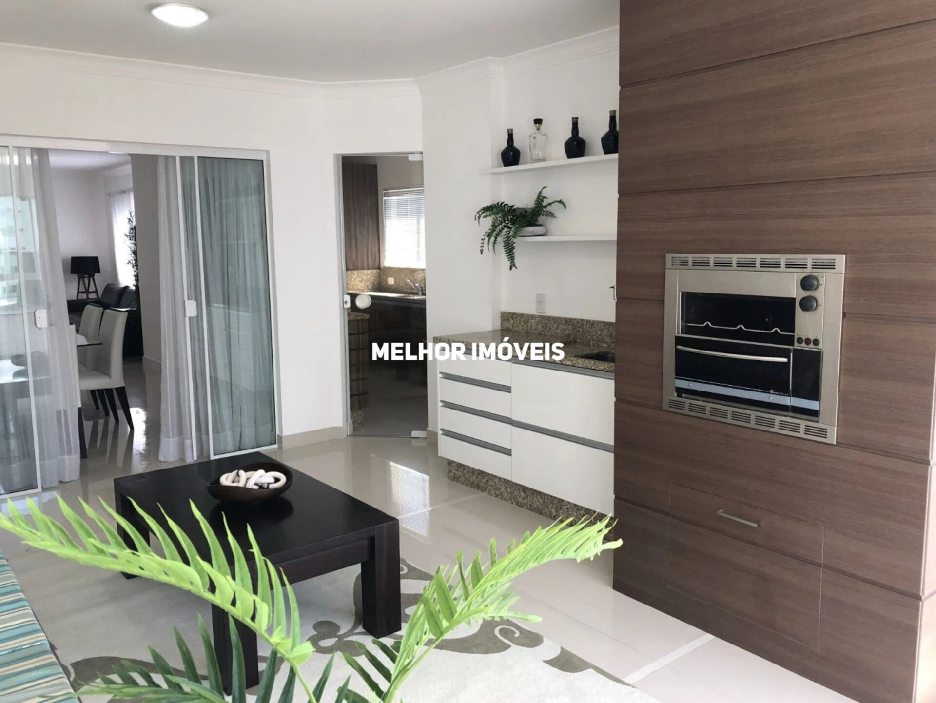 Apartamento com 3 Quartos à Venda, 132 m² em Centro - Balneário Camboriú