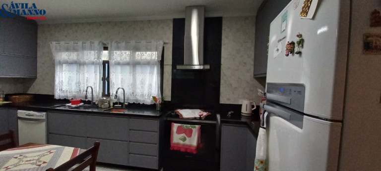 Imagem Sobrado com 3 Quartos à Venda, em Parque Da Vila Prudente - São Paulo Imagem Sobrado com 3 Quartos à Venda, em Parque Da Vila Prudente - São Paulo