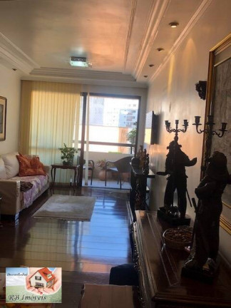 Imagem Apartamento com 4 Quartos à Venda, 115 m² em Nova Petrópolis - São Bernardo Do Campo Imagem Apartamento com 4 Quartos à Venda, 115 m² em Nova Petrópolis - São Bernardo Do Campo