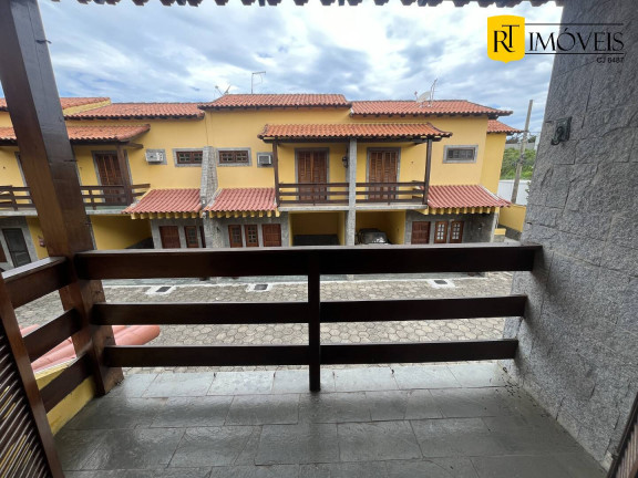 Imagem Casa com 2 Quartos à Venda, 95 m² em Ogiva - Cabo Frio Imagem Casa com 2 Quartos à Venda, 95 m² em Ogiva - Cabo Frio