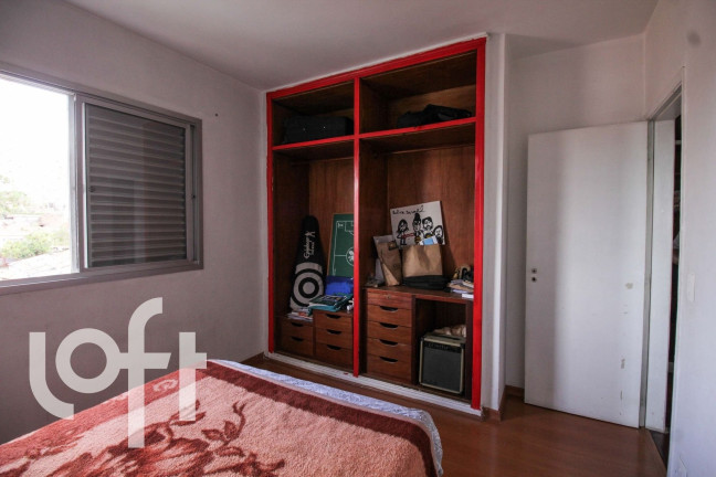 Imagem Apartamento com 3 Quartos à Venda, 112 m² em Vila Mariana - São Paulo Imagem Apartamento com 3 Quartos à Venda, 112 m² em Vila Mariana - São Paulo