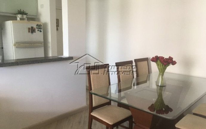 Imagem Apartamento com 3 Quartos à Venda, 65 m² em Parque Industrial - São José Dos Campos Imagem Apartamento com 3 Quartos à Venda, 65 m² em Parque Industrial - São José Dos Campos