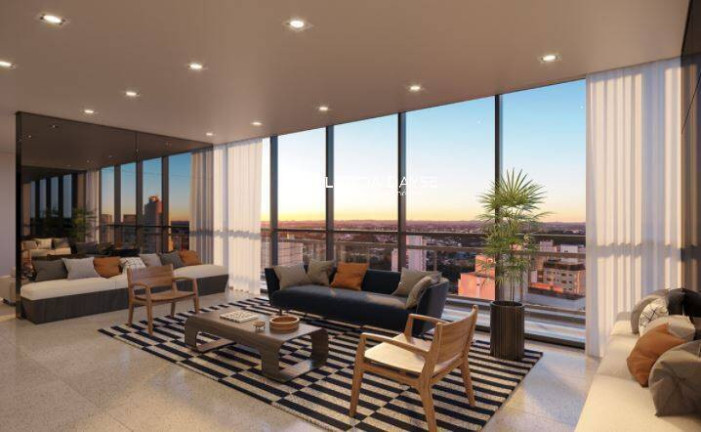 Imagem Apartamento com 3 Quartos à Venda, em Perdizes - São Paulo Imagem Apartamento com 3 Quartos à Venda, em Perdizes - São Paulo