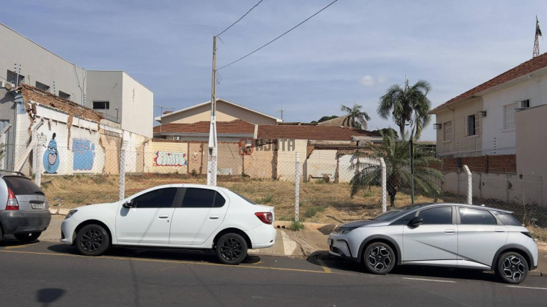 Imagem Terreno à Venda, 253 m² em Centro - São José Do Rio Preto Imagem Terreno à Venda, 253 m² em Centro - São José Do Rio Preto