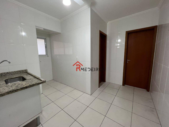Imagem Apartamento com 1 Quarto à Venda, 49 m² em Caiçara - Praia Grande