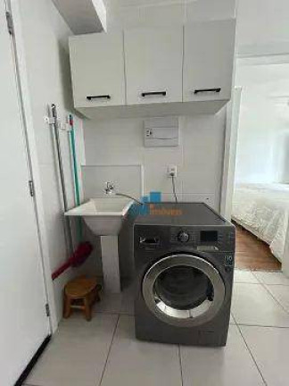 Imagem Apartamento com 1 Quarto à Venda, 30 m² em Vila Romana - São Paulo Imagem Apartamento com 1 Quarto à Venda, 30 m² em Vila Romana - São Paulo