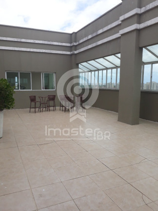 Imagem Apartamento com 3 Quartos à Venda, 68 m² em Cambeba - Fortaleza Imagem Apartamento com 3 Quartos à Venda, 68 m² em Cambeba - Fortaleza