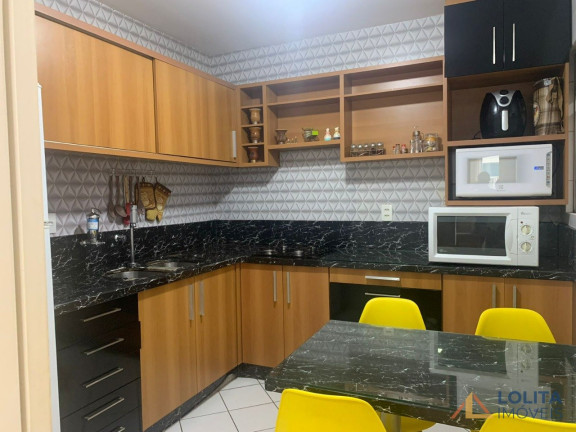 Imagem Apartamento com 3 Quartos à Venda, 74 m² em Barreiros - São José Imagem Apartamento com 3 Quartos à Venda, 74 m² em Barreiros - São José