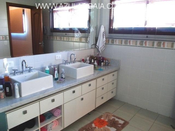Imagem Casa com 3 Quartos à Venda, 450 m² em Jardim Do Lago - Atibaia