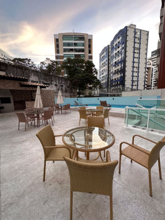 Imagem Apartamento com 3 Quartos à Venda, 94 m² em Pituba - Salvador Imagem Apartamento com 3 Quartos à Venda, 94 m² em Pituba - Salvador