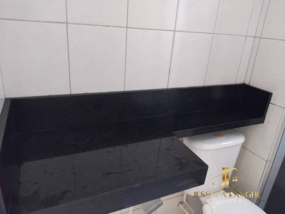 Imagem Apartamento com 2 Quartos à Venda, 54 m² em Vila Zizinha - São José Dos Campos