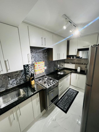 Imagem Apartamento com 2 Quartos à Venda, 49 m² em Vila Jacuí - São Paulo Imagem Apartamento com 2 Quartos à Venda, 49 m² em Vila Jacuí - São Paulo