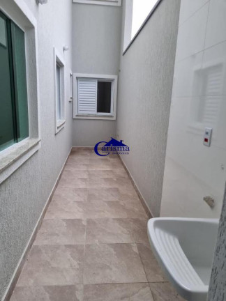 Imagem Apartamento com 3 Quartos à Venda, 84 m² em Campestre - Santo André Imagem Apartamento com 3 Quartos à Venda, 84 m² em Campestre - Santo André