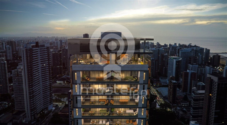 Imagem Apartamento à Venda, 166 m² em Meireles - Fortaleza Imagem Apartamento à Venda, 166 m² em Meireles - Fortaleza