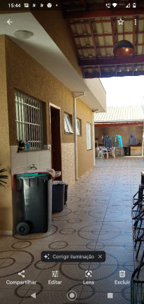 Imagem Casa com 3 Quartos à Venda, 150 m² em Recanto Das Primaveras I - Boituva
