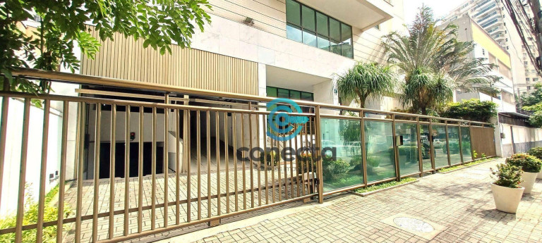 Apartamento com 2 Quartos à Venda, 90 m² em Icaraí - Niterói