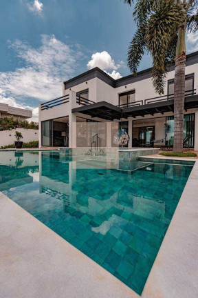 Imagem Casa de Condomínio com 4 Quartos à Venda, 365 m² em Condomínio Residencial Shamballa Iii - Atibaia
