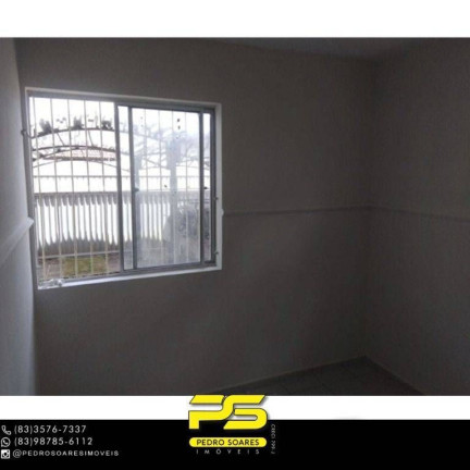 Imagem Apartamento com 3 Quartos à Venda, 80 m² em José Américo De Almeida - João Pessoa