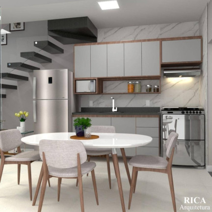Imagem Sobrado com 3 Quartos à Venda, 80 m² em Vila Mariana - São Paulo Imagem Sobrado com 3 Quartos à Venda, 80 m² em Vila Mariana - São Paulo
