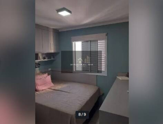 Imagem Apartamento com 2 Quartos à Venda, 58 m² em Picanço - Guarulhos