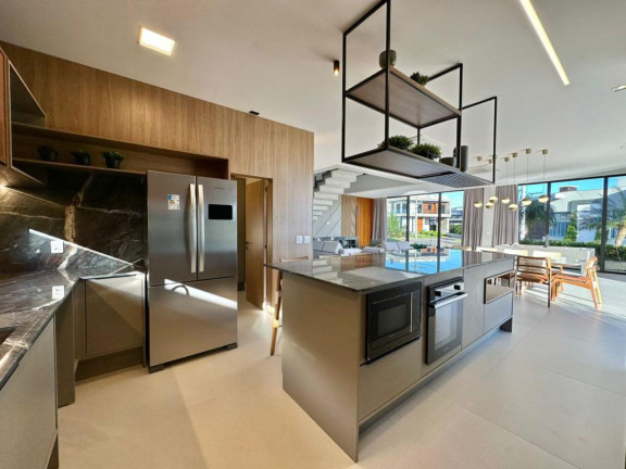 Imagem Casa com 5 Quartos à Venda, 427 m² em -- - Xangri-la
