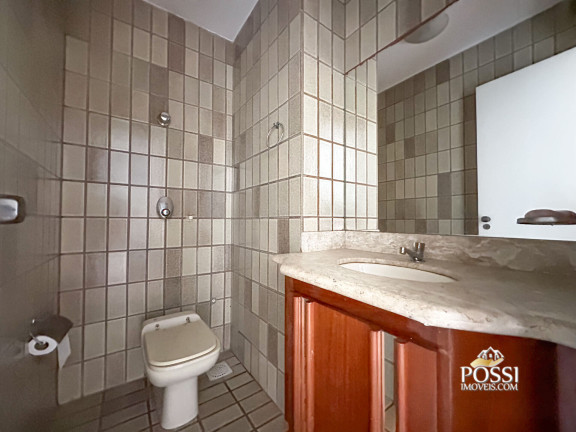 Imagem Apartamento com 4 Quartos à Venda, 320 m² em Itapuã - Vila Velha