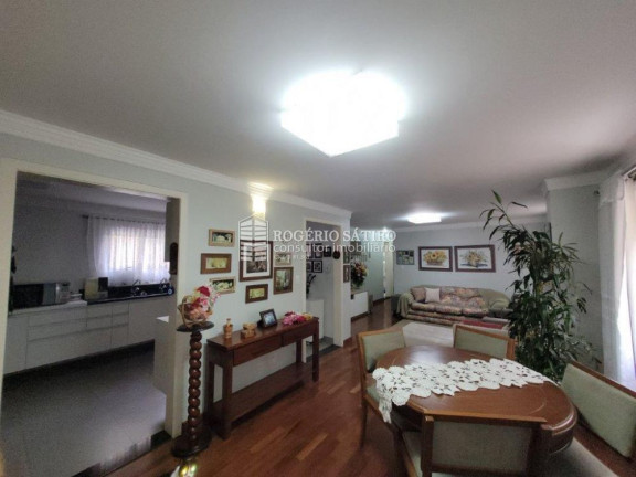 Imagem Apartamento com 3 Quartos à Venda, 130 m² em Paraíso - São Paulo