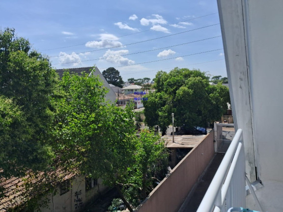 Imagem Casa com 3 Quartos à Venda, 155 m² em Uberaba - Curitiba Imagem Casa com 3 Quartos à Venda, 155 m² em Uberaba - Curitiba