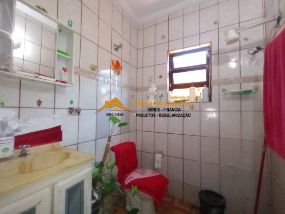Imagem Casa com 5 Quartos à Venda, 280 m² em Agenor De Campos - Mongaguá Imagem Casa com 5 Quartos à Venda, 280 m² em Agenor De Campos - Mongaguá