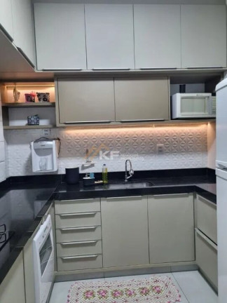 Imagem Casa de Condomínio com 2 Quartos à Venda, 65 m² em Planalto Verde - Ribeirão Preto