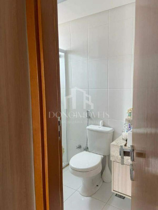 Imagem Apartamento com 3 Quartos à Venda, 173 m² em Vila Bastos - Santo André